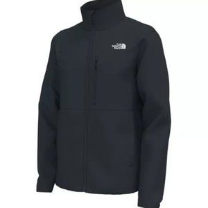 The North Face Apex Bionic 2 Jacket Black Sizes: L, XL (100% Authentic!)